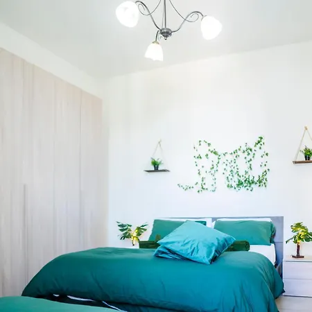 Angel Oak Palese Airport Apartment Bari