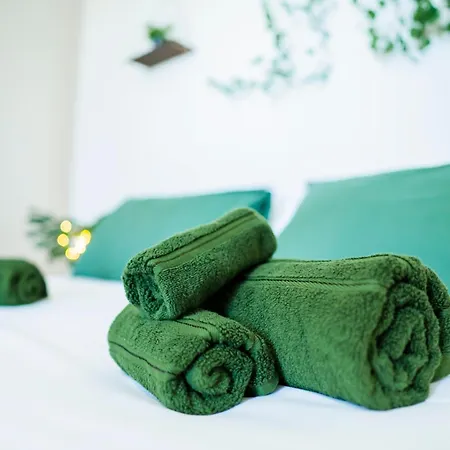 Apartment Angel Oak Palese Airport Bari