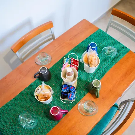 Angel Oak Palese Airport Apartment *