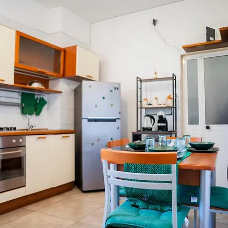 Apartment Angel Oak Palese Airport Bari