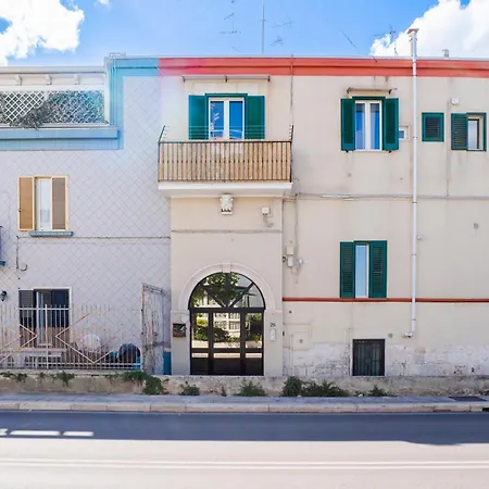 Angel Oak Palese Airport * Bari