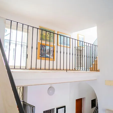 Angel Oak Palese Airport Apartment