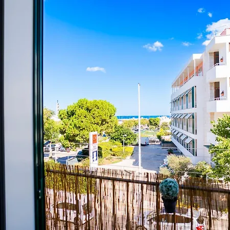 Apartment Angel Oak Palese Airport *