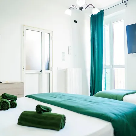 Angel Oak Palese Airport