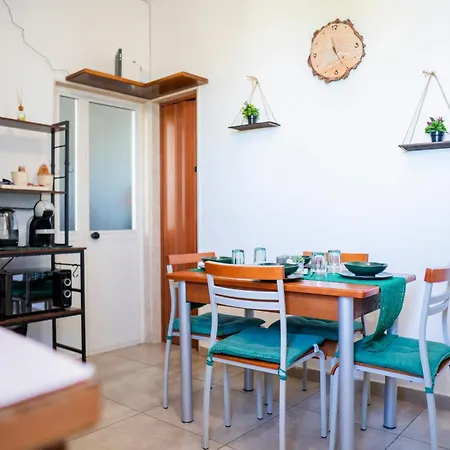 Apartment Angel Oak Palese Airport Bari