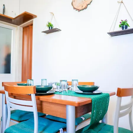 Apartment Angel Oak Palese Airport *