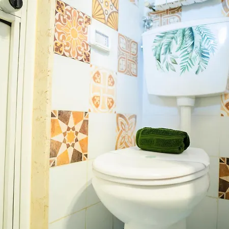 Angel Oak Palese Airport Apartment Bari