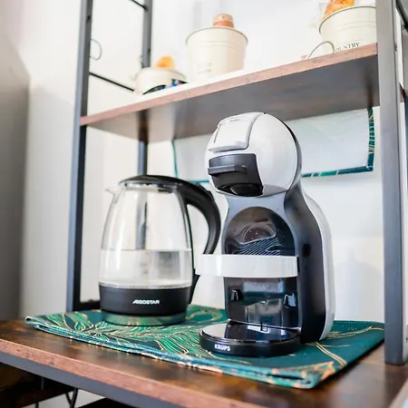 Apartment Angel Oak Palese Airport Bari