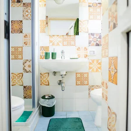 Angel Oak Palese Airport *