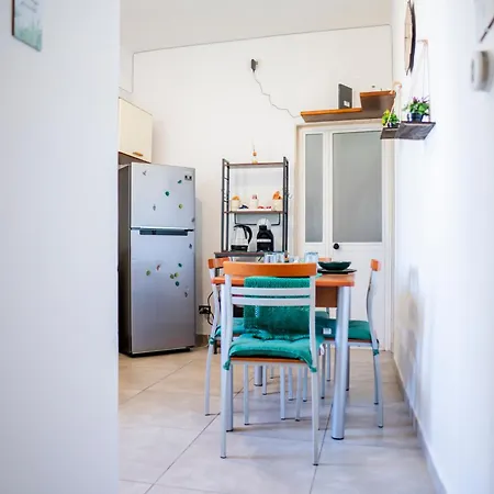 Angel Oak Palese Airport Apartment *