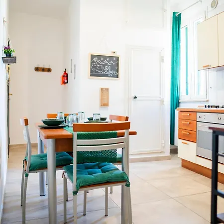 Apartment Angel Oak Palese Airport *