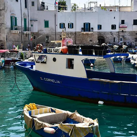 Апартаменты Angel Oak Palese Airport Бари