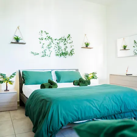 Appartement Angel Oak Palese Airport *