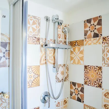 Апартаменты Angel Oak Palese Airport *