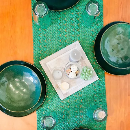 Appartamento Angel Oak Palese Airport