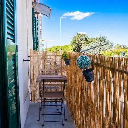 Angel Oak Palese Airport Appartamento