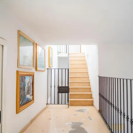 Angel Oak Palese Airport *