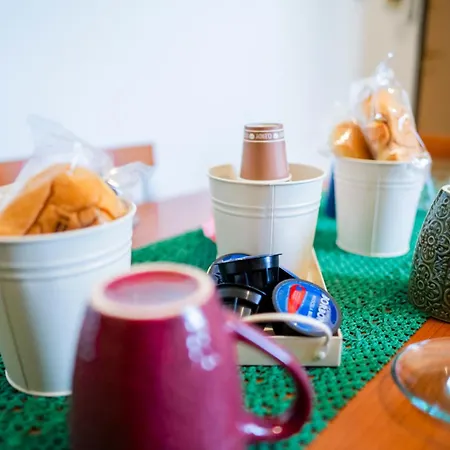 Angel Oak Palese Airport Апартаменты