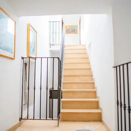 Апартаменты Angel Oak Palese Airport Бари