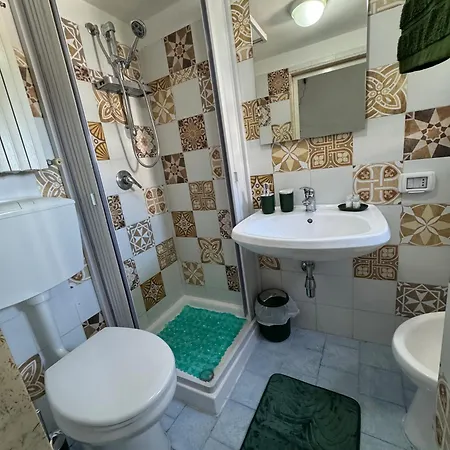 Angel Oak Palese Airport Апартаменты *