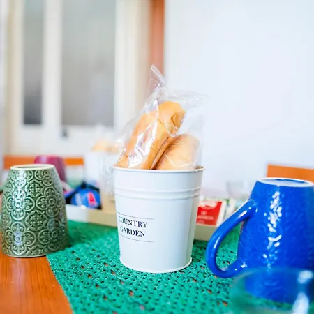 Апартаменты Angel Oak Palese Airport *