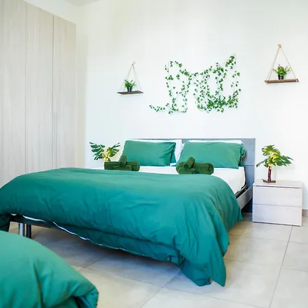 Angel Oak Palese Airport Appartement *