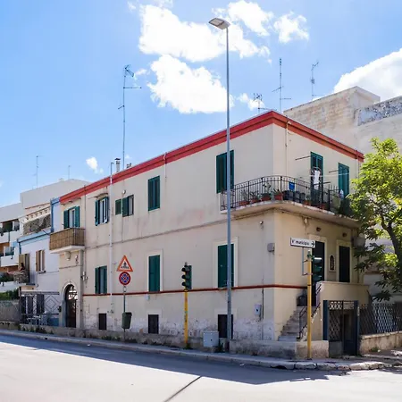 Angel Oak Palese Airport Appartamento Bari
