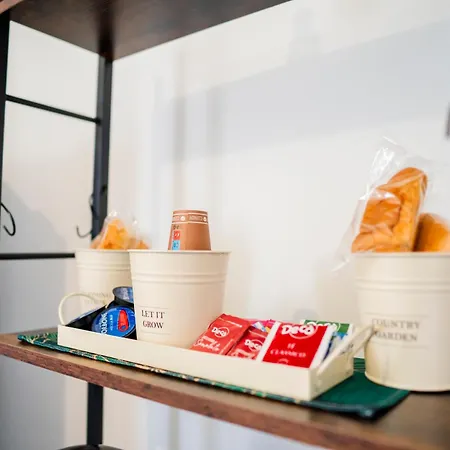 Апартаменты Angel Oak Palese Airport Бари