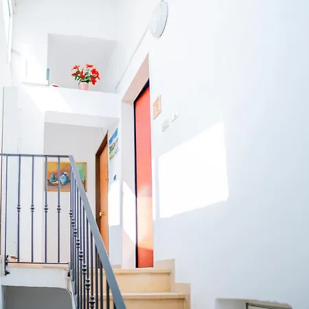 Апартаменты Angel Oak Palese Airport *