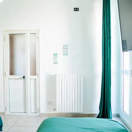 Angel Oak Palese Airport * Бари