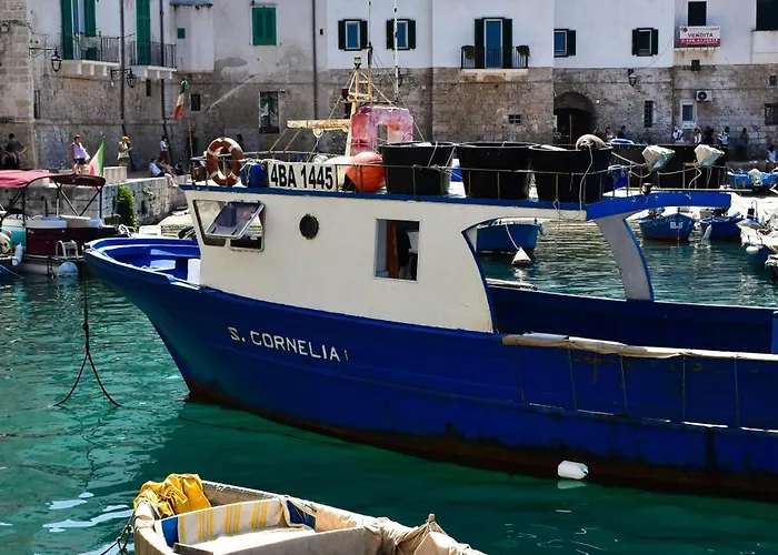 Appartamento Angel Oak Palese Airport Bari