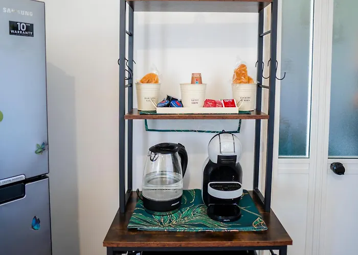 Angel Oak Palese Airport *