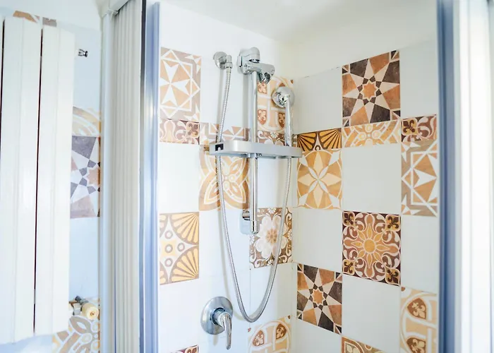 Апартаменти Angel Oak Palese Airport *