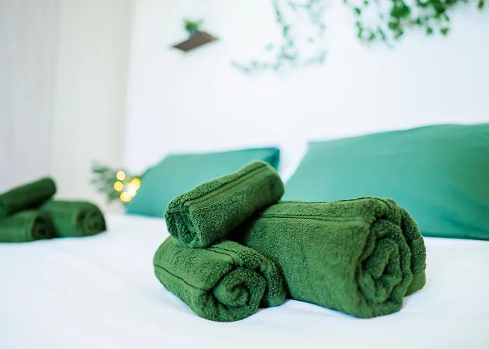 Appartamento Angel Oak Palese Airport Bari