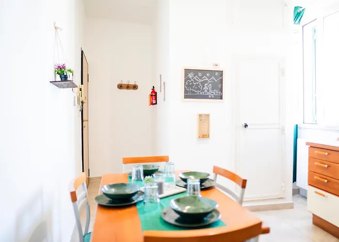 Angel Oak Palese Airport Bari