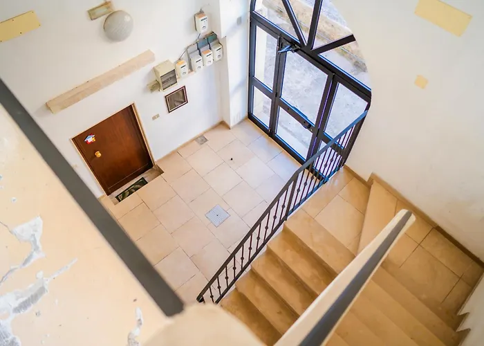 Angel Oak Palese Airport * Bari