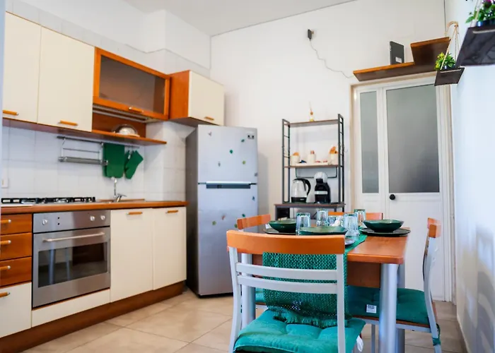 Appartamento Angel Oak Palese Airport Bari