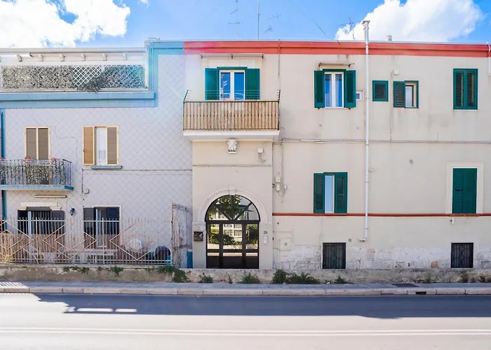 Angel Oak Palese Airport * Bari