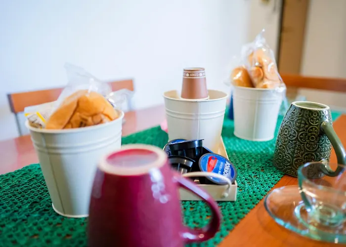 Angel Oak Palese Airport Appartamento
