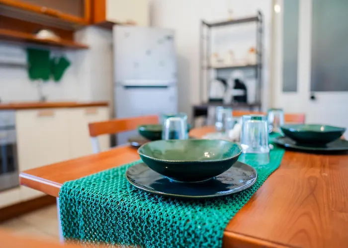 Appartamento Angel Oak Palese Airport