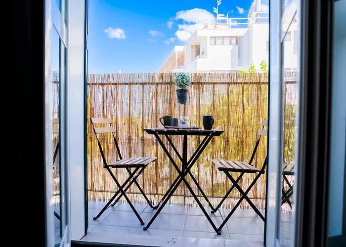 Angel Oak Palese Airport Appartamento *