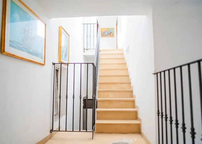 Апартаменти Angel Oak Palese Airport Барі