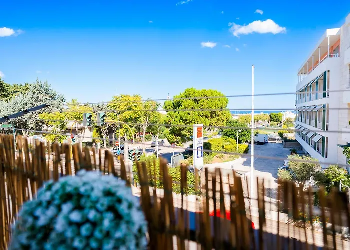 Angel Oak Palese Airport *