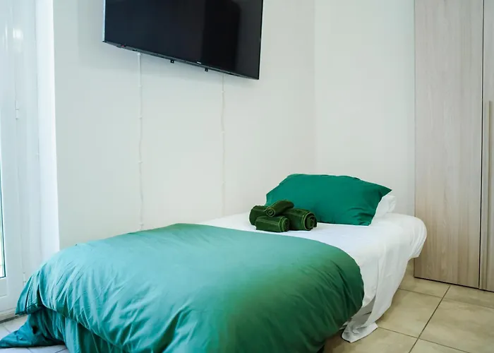 Angel Oak Palese Airport Bari