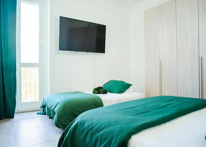 Appartamento Angel Oak Palese Airport