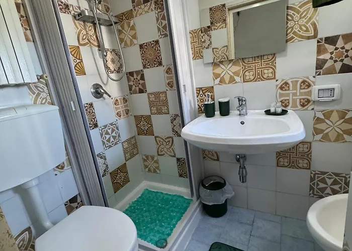 Angel Oak Palese Airport Appartamento *