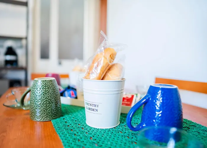 Апартаменти Angel Oak Palese Airport *