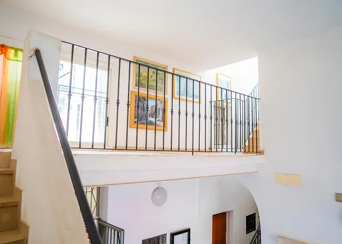 Angel Oak Palese Airport Appartamento