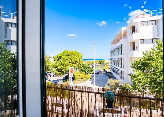 Appartamento Angel Oak Palese Airport *