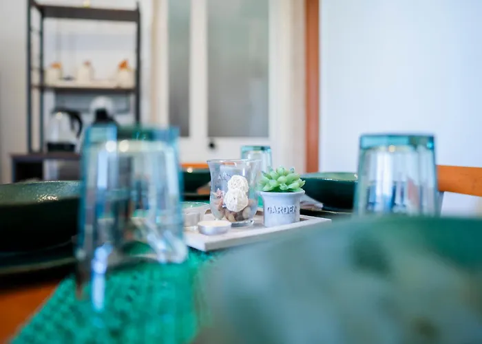 Angel Oak Palese Airport *